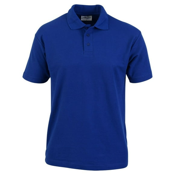 Absolute Apparel Mens Pioneer Polo