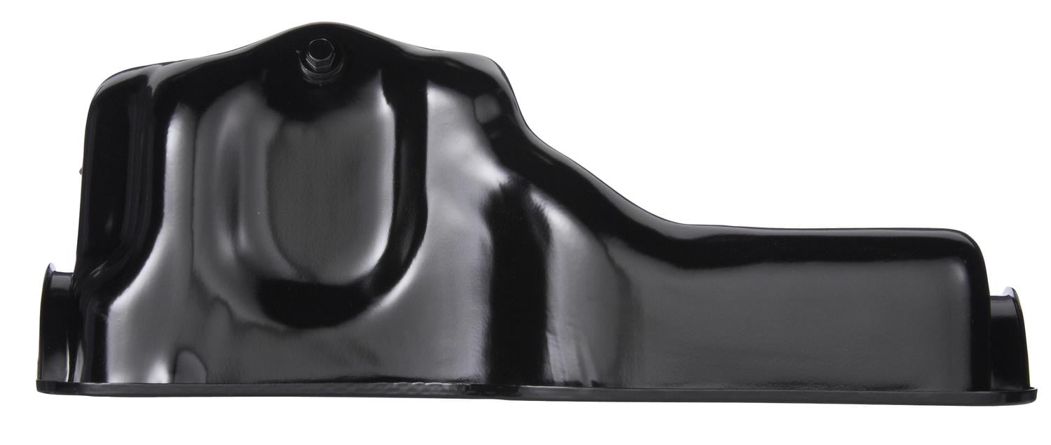 Spectra Premium FP25A Steel Engine Oil Pan