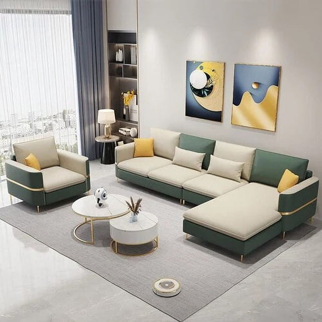 White Relax Designer Sofa Dusty Oversize Set Human Sofa Reading Loveseat Single Salon Meuble Sofaset Furniture For Living Room My Lux Decor Round
