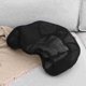 thumbnail image 4 of Protector de asiento de bicicleta eléctrica, funda de cubo, manta cómoda, malla para coche y motocicleta, 4 of 4
