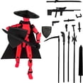 thumbnail image 1 of 1+56+5+22 () Rojo, 1 of 9