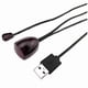 thumbnail image 4 of USB Adapter Infrared IR Remote Extender Repeater Receiver Transmitter, 4 of 5