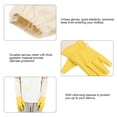 thumbnail image 4 of Guantes Protectores, Mangas Gruesas De Apicultura, Agricultor Ergonómico Para Apicultura Apicultor Jardinería, 4 of 8