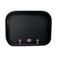 thumbnail image 2 of Leisure Coachworks Aluminum Black, Baggage Door RV Part, 2 of 4