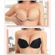 thumbnail image 2 of Sujetador adhesivo invisible sin tirantes para mujer, reutilizable, sin espalda, con efecto push-up, adhesivo, para uso diario, fiestas y bodas., 2 of 5