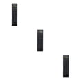 thumbnail image 3 of ZLight Remote Controller Wireless TV Control Battery Operated Travel Equipment Accessory Replacement for MAG254 MAG250 1 3Set, 3 of 6
