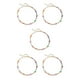 thumbnail image 1 of Collar de perlas naturales Sonducket gargantilla con cuentas joyería Bohemia accesorios de moda Tipo 2 NO2, 1 of 6