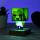thumbnail image 3 of Lámpara Paladone Minecraft Zombie - Lámpara nocturna portátil (8 cm), 3 of 5