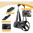 thumbnail image 3 of UOSIA Dog Halter Harnesses, Adjustable Lift Hanress Soft Padded Dog Support Harness, 3 of 7