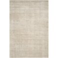 thumbnail image 1 of Safavieh Mirage 6' X 9' Loom Knotted Rug in Silver and Green, 1 of 1