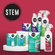 STEM Kills Indoor & Outdoor Ants, Roaches & Spider Killer Bug Spray, 17 oz