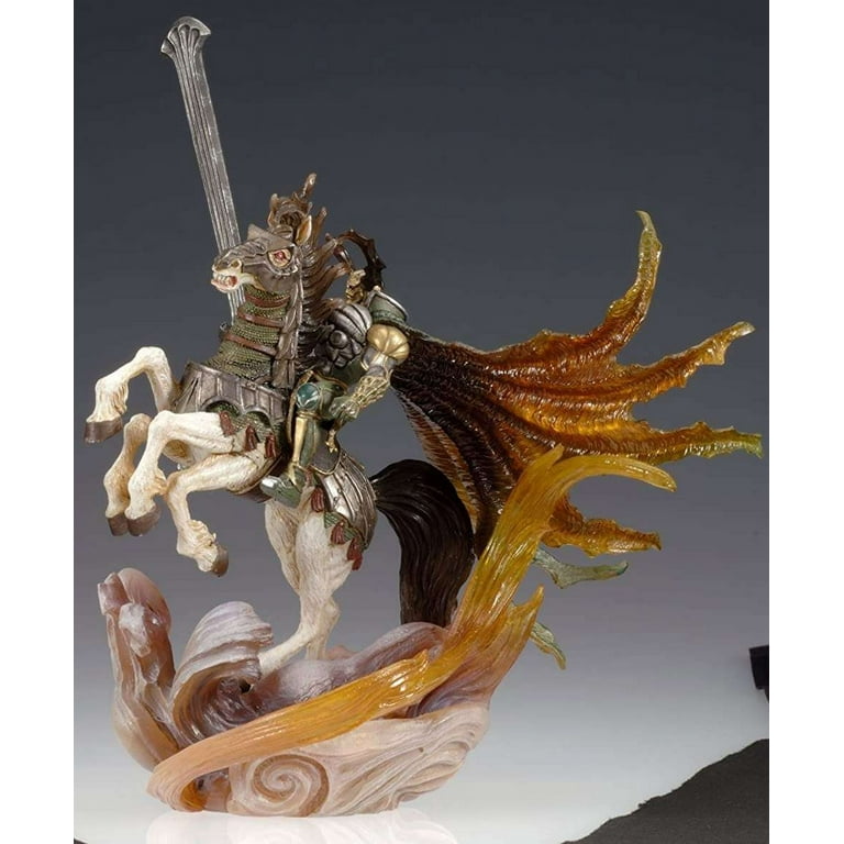 ファイナルファンタジー　マスタークリーチャーズ　オーディン Amazon.co.jp: FINAL FANTASY マスタークリチャーズ Vol.2