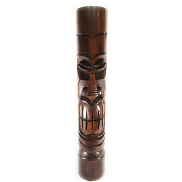 Big Kahuna Tiki Totem 40" - Pool Decor | #dpt5374100
