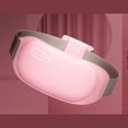thumbnail image 1 of Portable Warming Pad Graphite Heat Principle USB Warming Belt Waist Belly Mommy's Girlfriends, 1 of 6