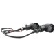 thumbnail image 5 of 1x Lente Carcasa Frontal Trasera Señal Luz Intermitente Para 70 Negro Yotijar Luz de señal de giro de motocicleta, 5 of 10