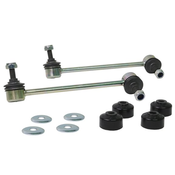 Nolathane REV006.0062 Front Suspension Stabilizer Bar Link Kit Compatible with Pontiac 04-06 GTO