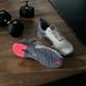 thumbnail image 4 of Ad-id-as Performance Dropset 3 "Wide" JI3901 Beige/Onix/Red Men Training Shoes, 4 of 6