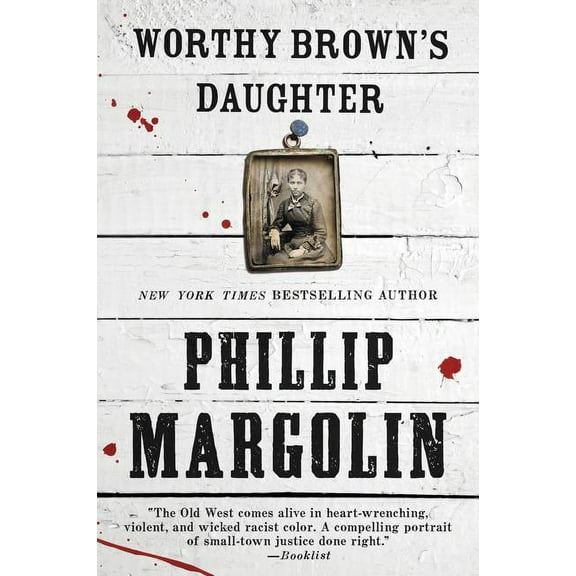 Worthy Brown's Daughter, (Paperback)