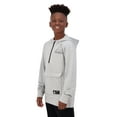 thumbnail image 6 of Reebok Boys Victory Hoodie, Sizes 4-18, 6 of 8