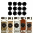 thumbnail image 3 of Jars Chalkboard Label Stickers Kitchen Accessories Blackboards s Container J5B5, 3 of 8