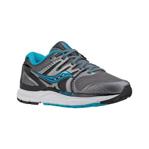 saucony women's redeemer iso running shoe
