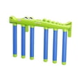 thumbnail image 2 of Reflex Challenge Drop Sticks Game, Reflex Challenge Game, Hand Eye Coordination Reaction Training Toy, Adjustable Speed Catching Game for Kids & Athletes, 2 of 5