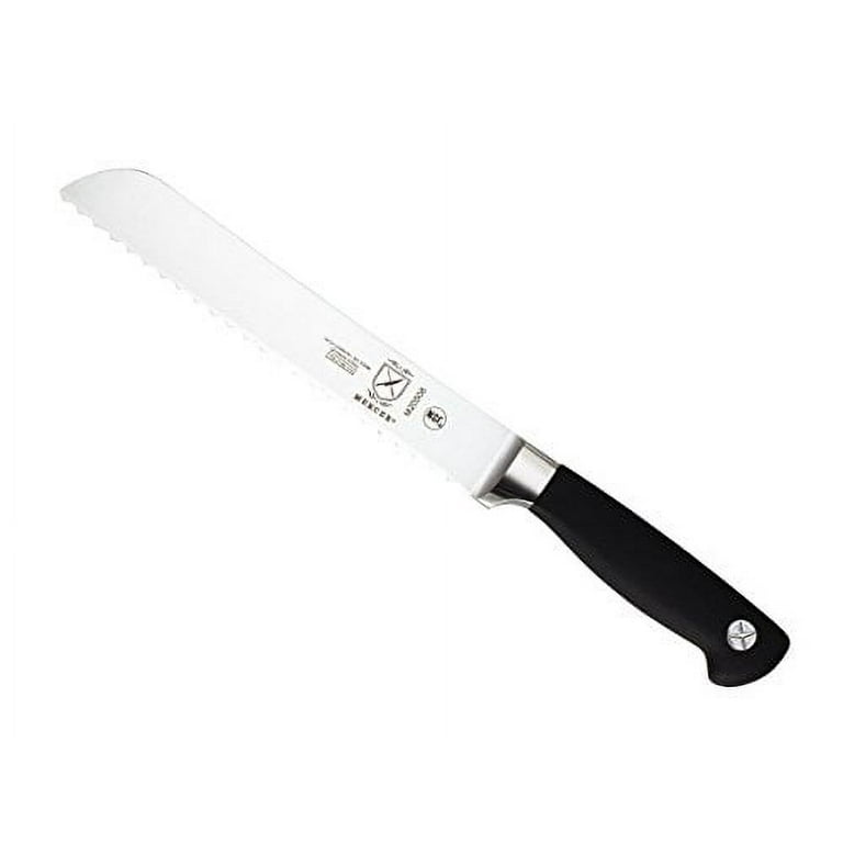 10” Ceramic Sharpener, Mercer Cutlery