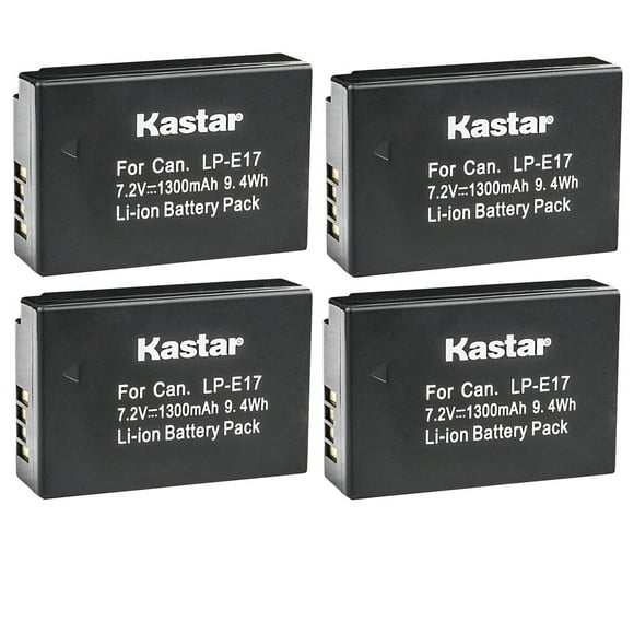 Battery Pack Lp E5