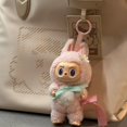 thumbnail image 5 of Hot Sale Cute Labubu The Monsters Box Toy Mokoko Sweetheart Series Figure Park Restrictions Models Keychain Gifts Replica Toys, 5 of 5