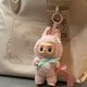 thumbnail image 5 of Hot Sale Cute Labubu The Monsters Box Toy Mokoko Sweetheart Series Figure Park Restrictions Models Keychain Gifts Replica Toys, 5 of 5