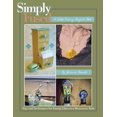 thumbnail image 1 of Fuseworks FW880 Simply Fused Project Book, 1 of 3