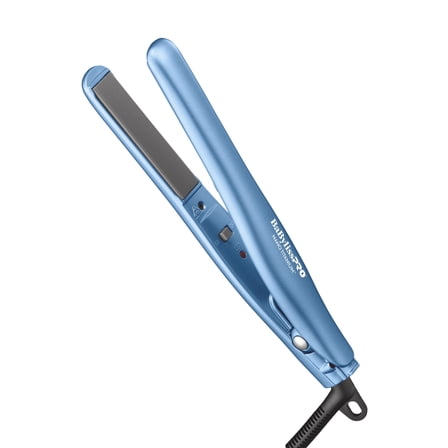 BaBylissPRO Nano Titanium 3/4" Ultra-Sleek Straightener