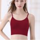 thumbnail image 5 of Pack 2 Crop Top Dama Blusa Gym Bralette Ombliguera Push Up LOLE Top, 5 of 6