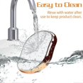 thumbnail image 3 of Skin Exfoliator Tool for Painless Hair Removal - Arms, Legs, Back, 3 of 3