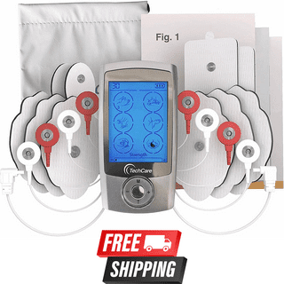 Medline Digital TENS Unit, Physical Therapy