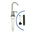thumbnail image 2 of Forespar PUREWATER+All-In-One Water Filtration System Complete Starter Kit, 2 of 2