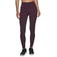 thumbnail image 4 of RBX Active Women's 26-Inch Squat Proof High Impact Legging With Pockets, 4 of 6