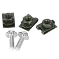 thumbnail image 1 of Fastener Clip Nut, 516MM Motorcycle Fairing Body  Kit Screw Spire Speed Fastener Clip Nut, 1 of 7