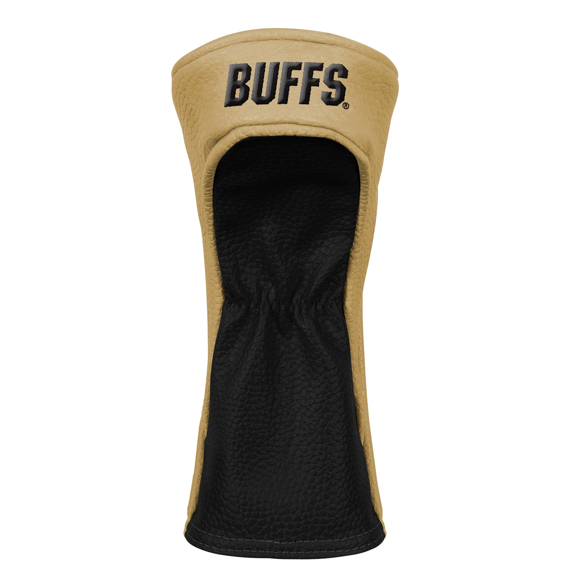 WinCraft Colorado Buffaloes Golf Club Hybrid Headcover