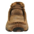 thumbnail image 2 of Women's Twisted X Driving Moc Bomber 6.5 W, 2 of 8