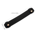 thumbnail image 2 of unbranded Accesorio Acolchado Para De De Mano En Negro Con Antideslizante Y Material Durable, 2 of 8