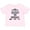 AD-Pink, variant on Inktastic Born to Snuggle Boys or Girls Baby T-Shirt