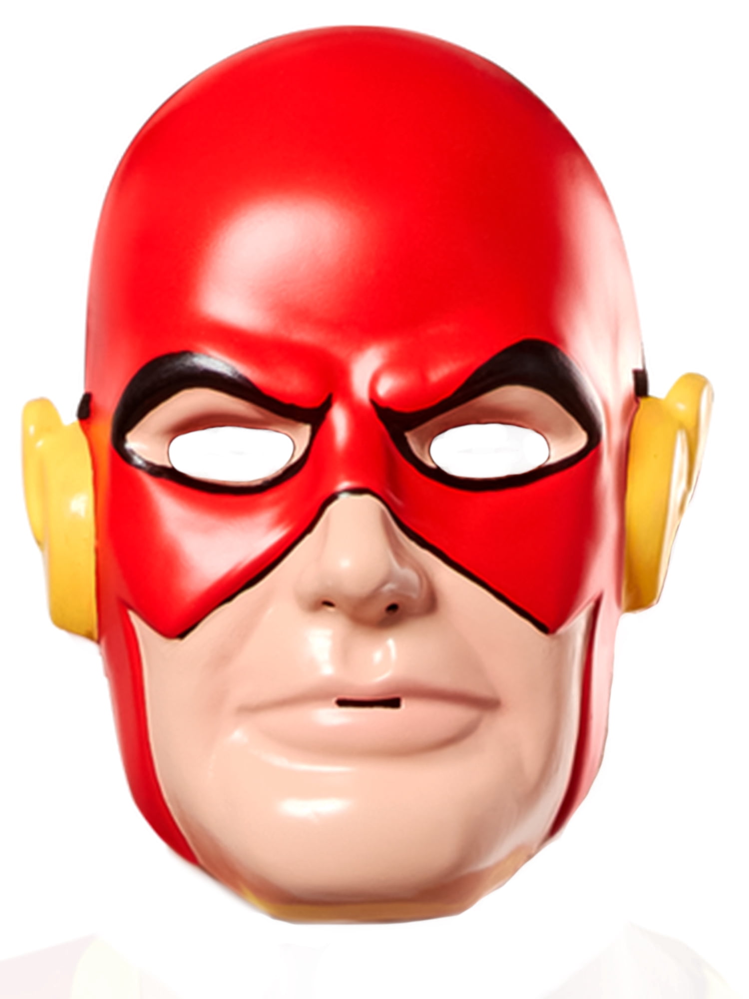 DC Comics The Flash Ben Cooper Costume Set for Adults by Rubies, Men's One Size