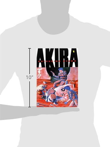 Akira, Volume 1 - Walmart.ca