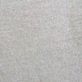 thumbnail image 3 of Royale Linens Soft Tees Cotton Modal Jersey Knit Sheet Set, Full, Silver, 3 of 5