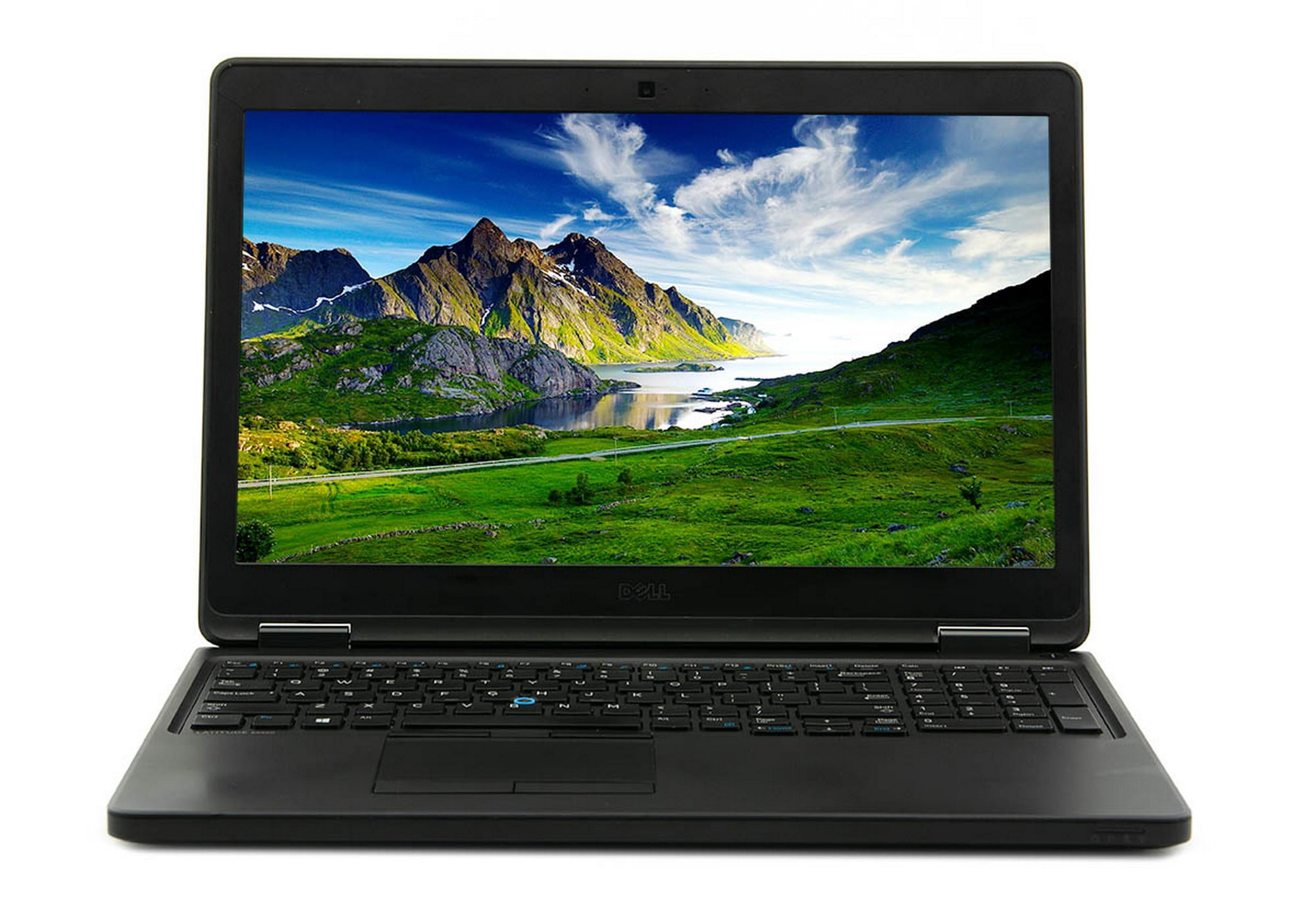 Dell Latitude E5550 Laptop Computer, 2.90 GHz Intel i5 Dual Core ...