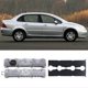 thumbnail image 3 of Cylinder Head Cover Valve Cover Assembly for Peugeot 206 Citroen C4, 3 of 5