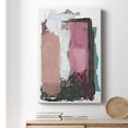 thumbnail image 6 of Brights Soft Wash II Premium Gallery Wrapped Canvas - Ready to Hang, 6 of 9