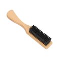 thumbnail image 1 of Juego de parches con flecos para el cabello ANGGREK con cepillo para Hombres, 1 of 7