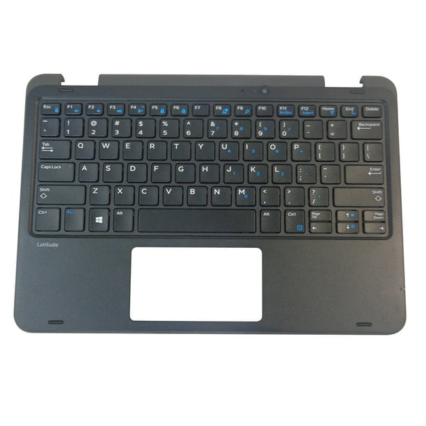 Dell Latitude 3189 Palmrest w/ Keyboard WFT0T Dell Latitude 3189 Palmrest w/ Keyboard WFT0T